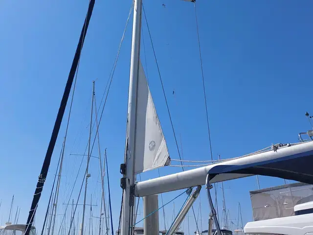 Beneteau Oceanis 42cc