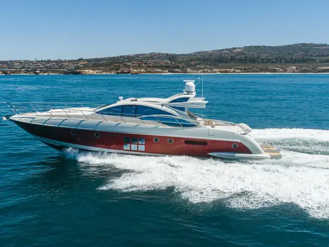 Azimut 62 S