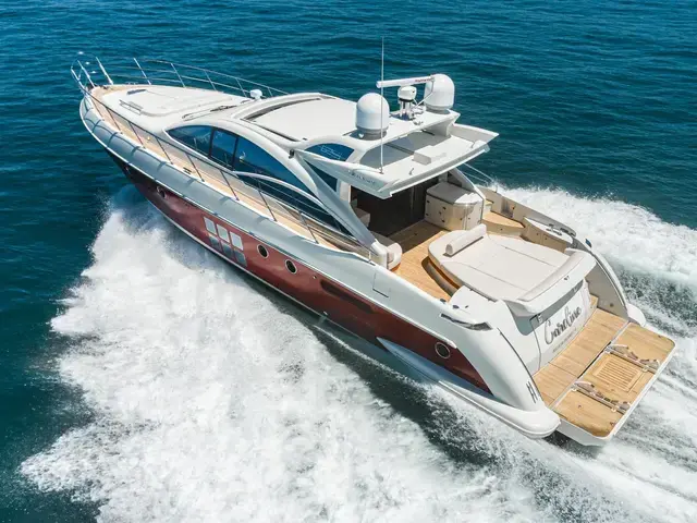 Azimut 62 S