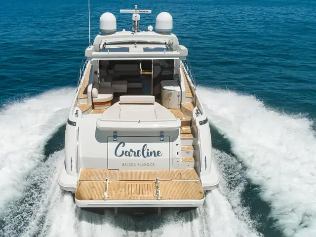 Azimut 62 S