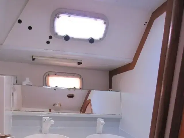 Jeanneau Sun Odyssey 44