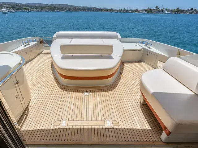 Azimut 62 S