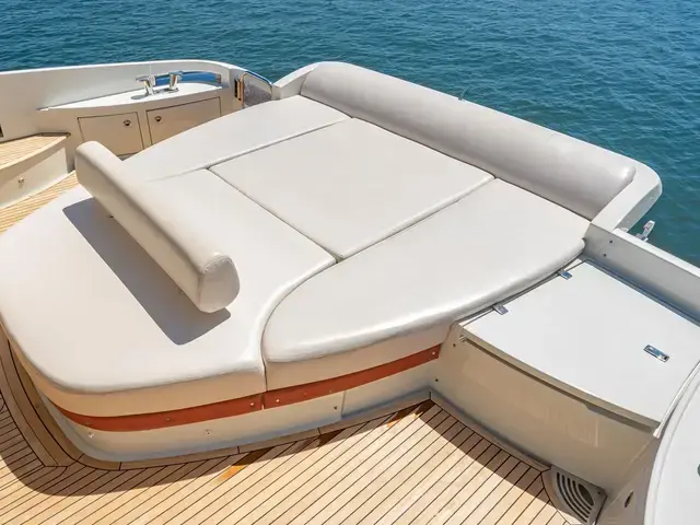 Azimut 62 S