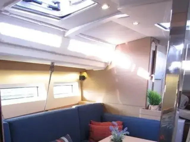 Jeanneau Sun Odyssey 440