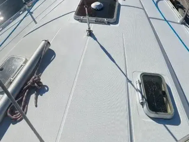 Jeanneau Sun Odyssey 44