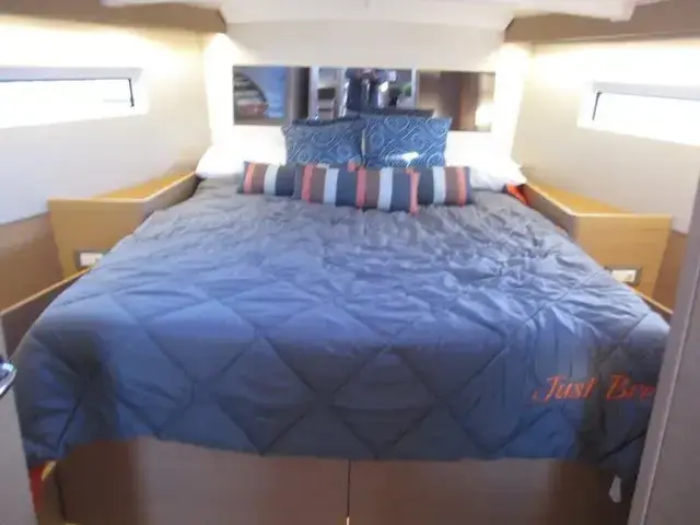 Jeanneau Sun Odyssey 440