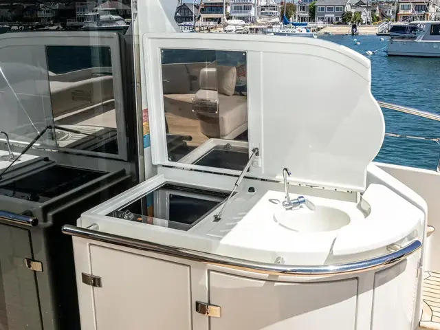 Azimut 62 S