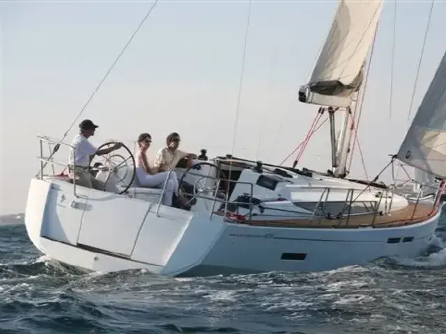 Jeanneau Sun Odyssey 409