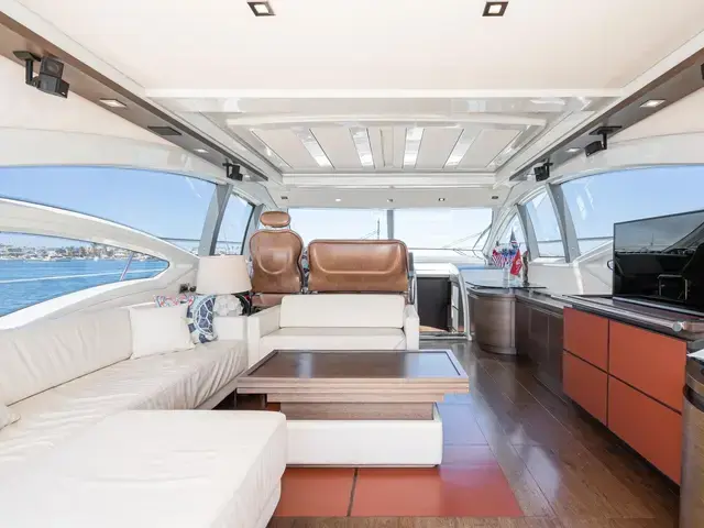 Azimut 62 S