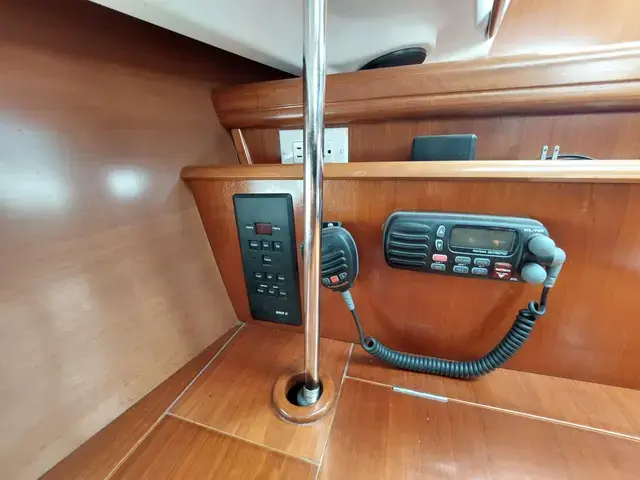 Beneteau Oceanis 42cc