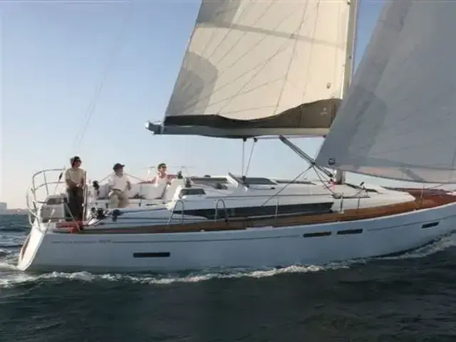 Jeanneau Sun Odyssey 409