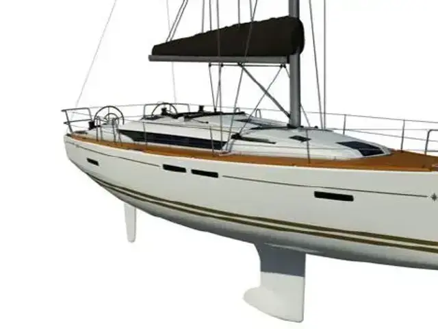 Jeanneau Sun Odyssey 409