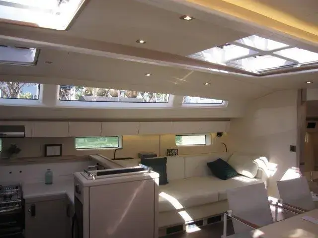 Jeanneau Yacht 65