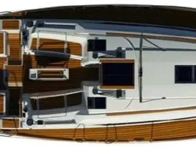 Jeanneau Sun Odyssey 409