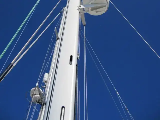 Jeanneau Sun Odyssey 44