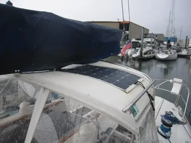 Jeanneau Sun Odyssey 44