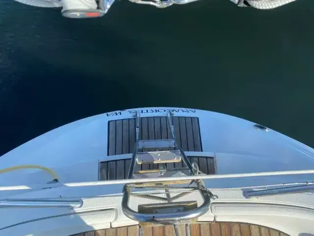 Jeanneau Sun Odyssey 44