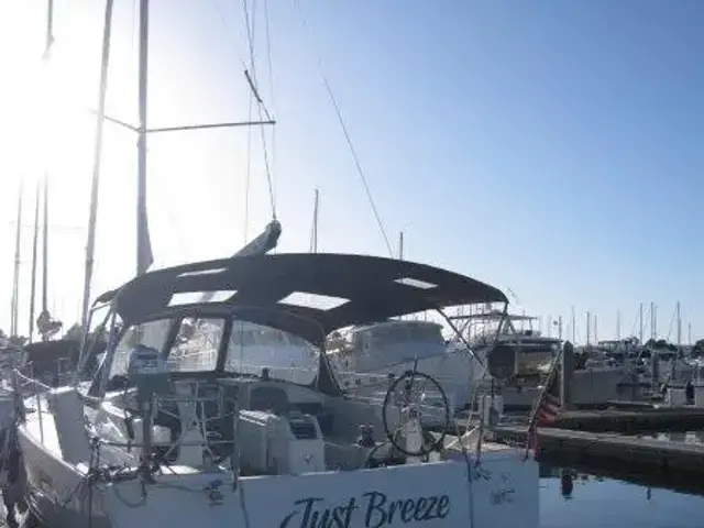 Jeanneau Sun Odyssey 440