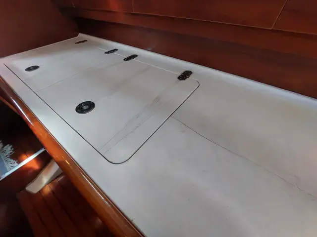 Beneteau Oceanis 42cc