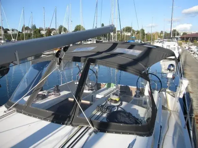 Jeanneau Sun Odyssey 440