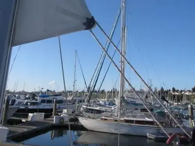 Jeanneau Sun Odyssey 440