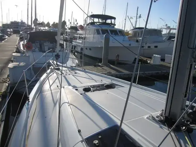 Jeanneau Sun Odyssey 440