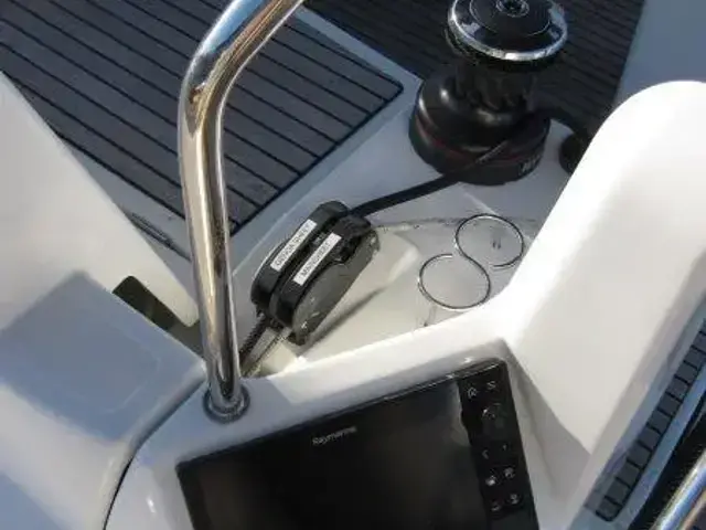 Jeanneau Sun Odyssey 440