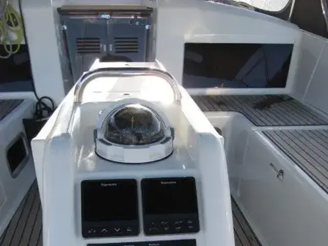 Jeanneau Sun Odyssey 440