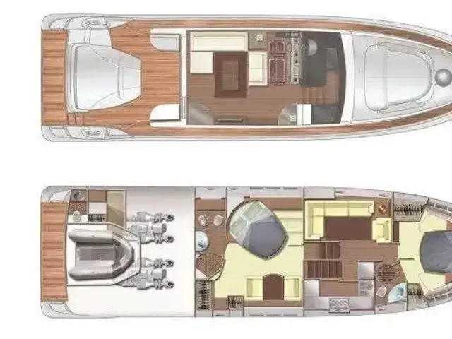 Azimut 62 S