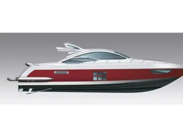 Azimut 62 S