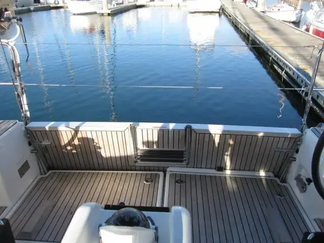 Jeanneau Sun Odyssey 440