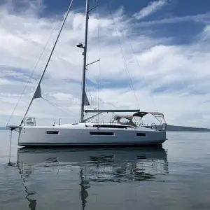 2020 Jeanneau Sun Odyssey 410