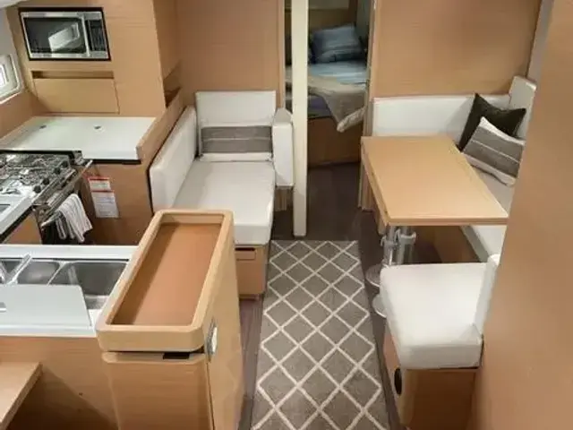 Jeanneau Sun Odyssey 410