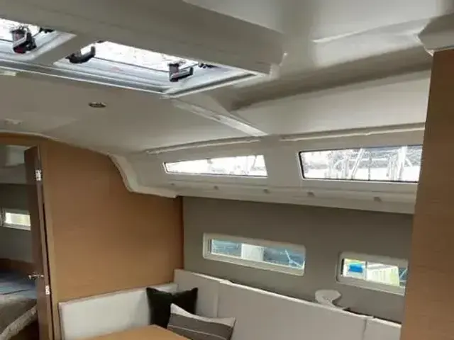 Jeanneau Sun Odyssey 410