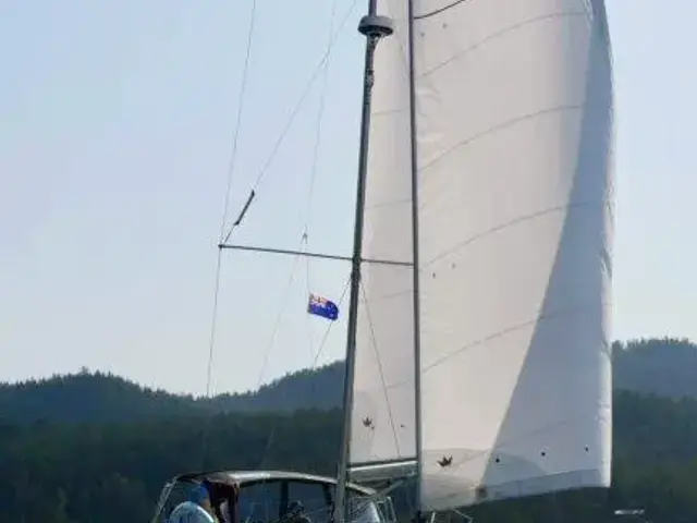 Jeanneau Sun Odyssey 440