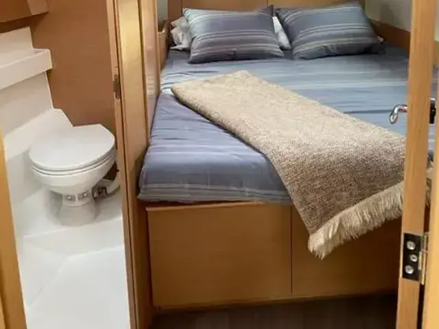 Jeanneau Sun Odyssey 410