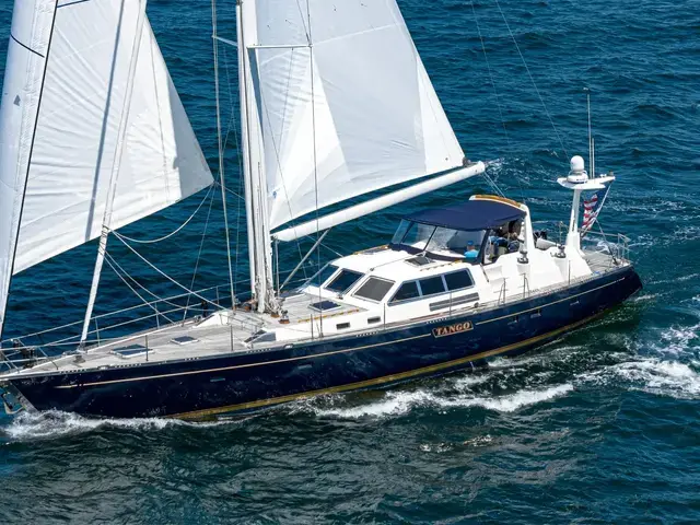 Philbrooks Custom PH Sailing Sloop