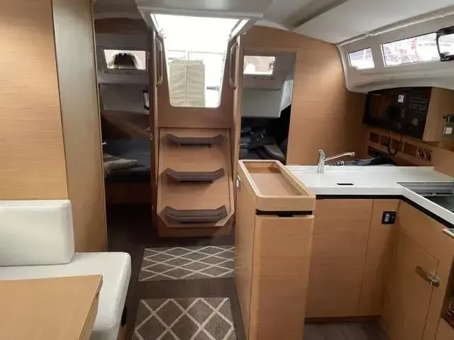 Jeanneau Sun Odyssey 410