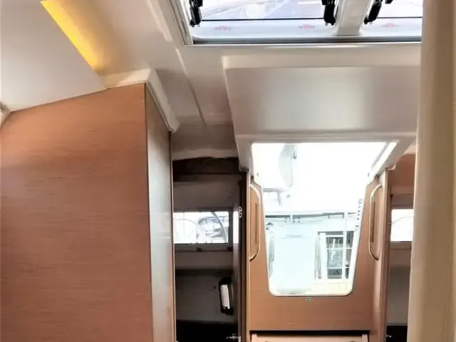 Jeanneau Sun Odyssey 410