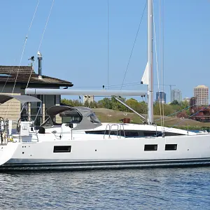 2018 Jeanneau 51