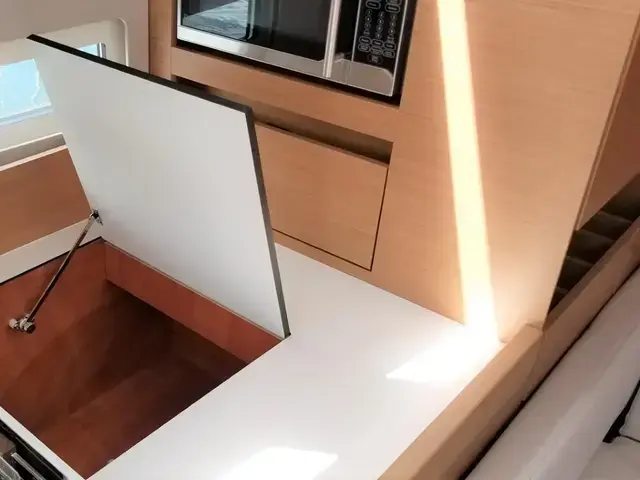 Jeanneau Sun Odyssey 410