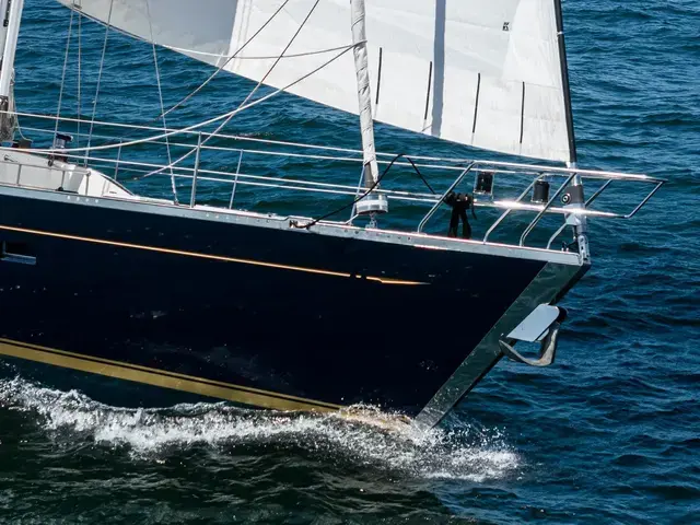 Philbrooks 69' Custom PH Sailing Sloop