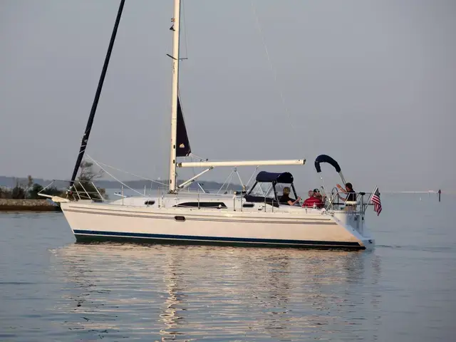 Catalina 355