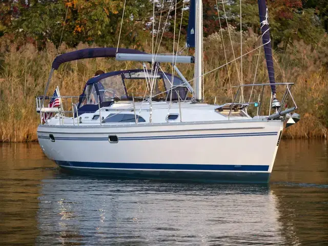 Catalina 355