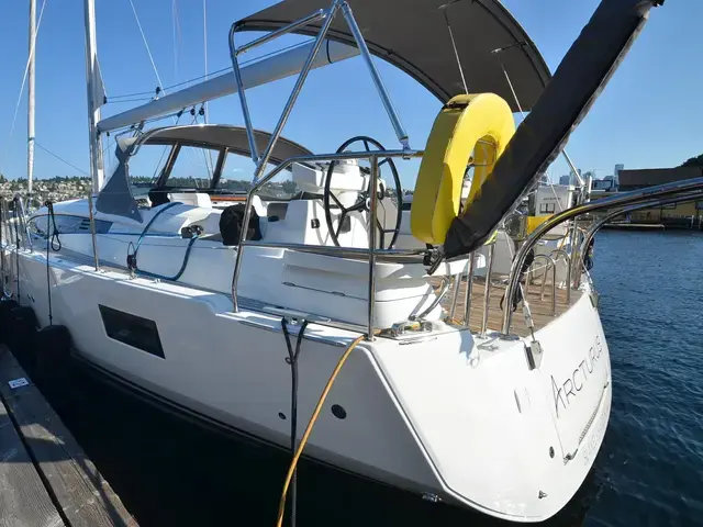 Jeanneau 51