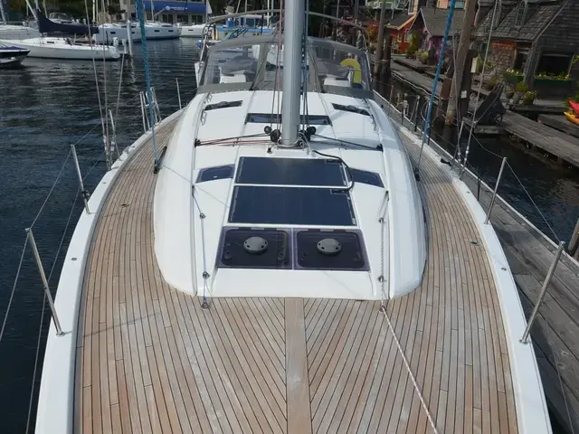 Jeanneau 51