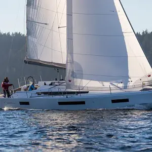 2024 Jeanneau Sun Odyssey 440