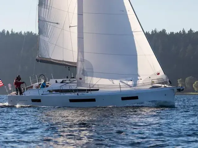 Jeanneau Sun Odyssey 440 for sale in United States of America for $529,998