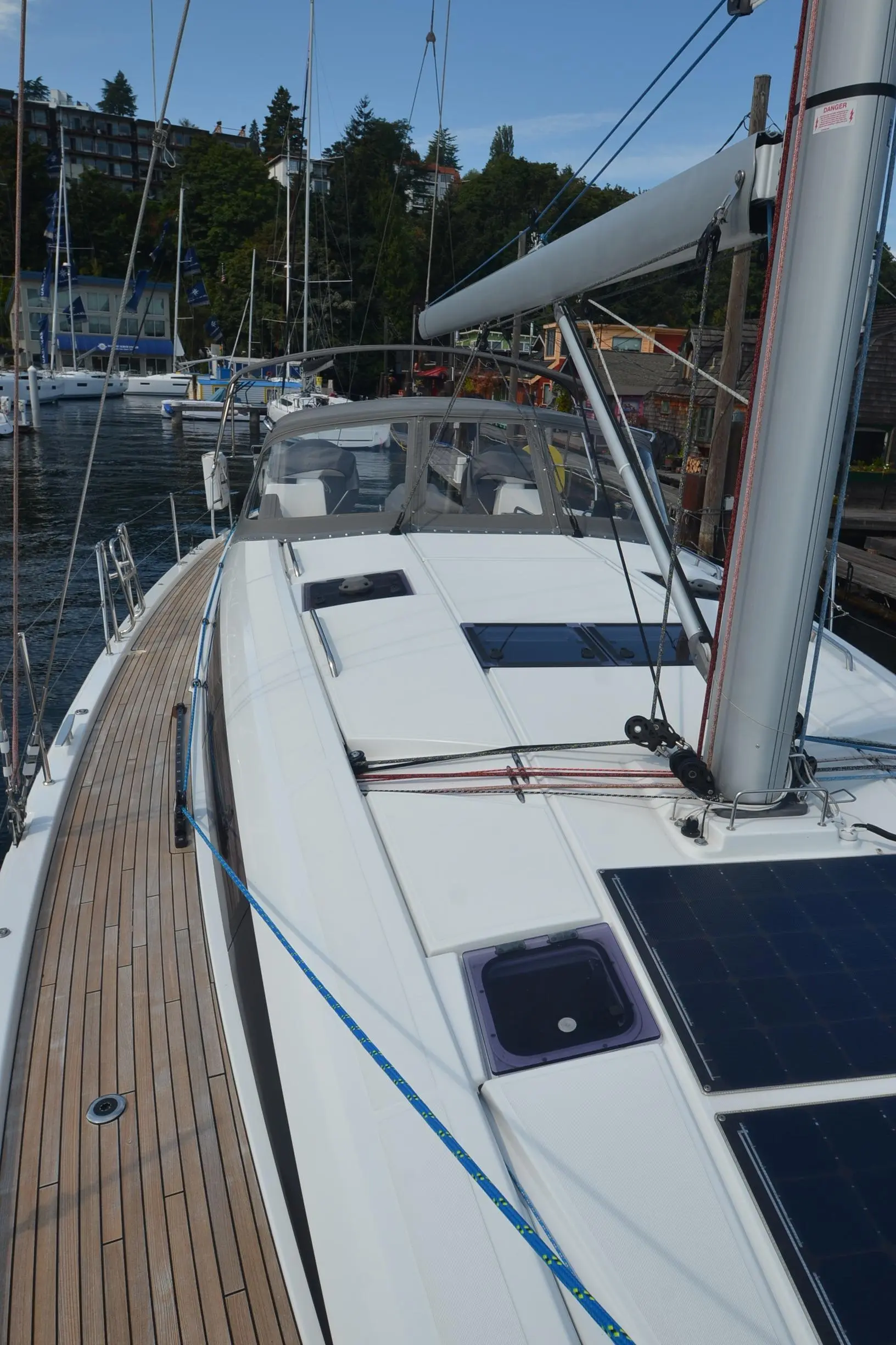 2018 Jeanneau 51