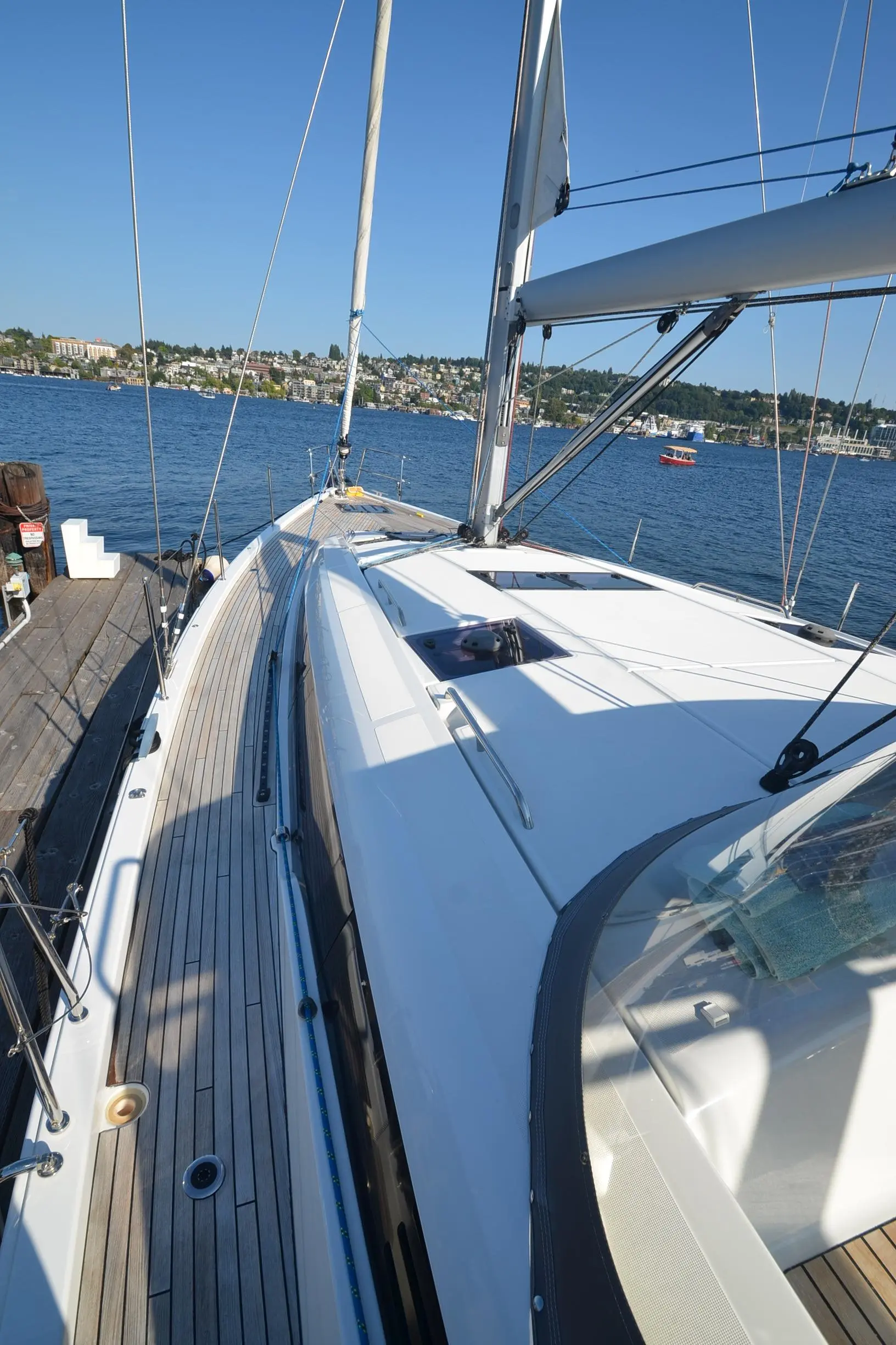 2018 Jeanneau 51